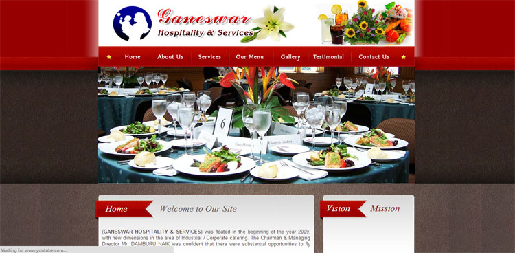 Ganeswar Hospitality Services